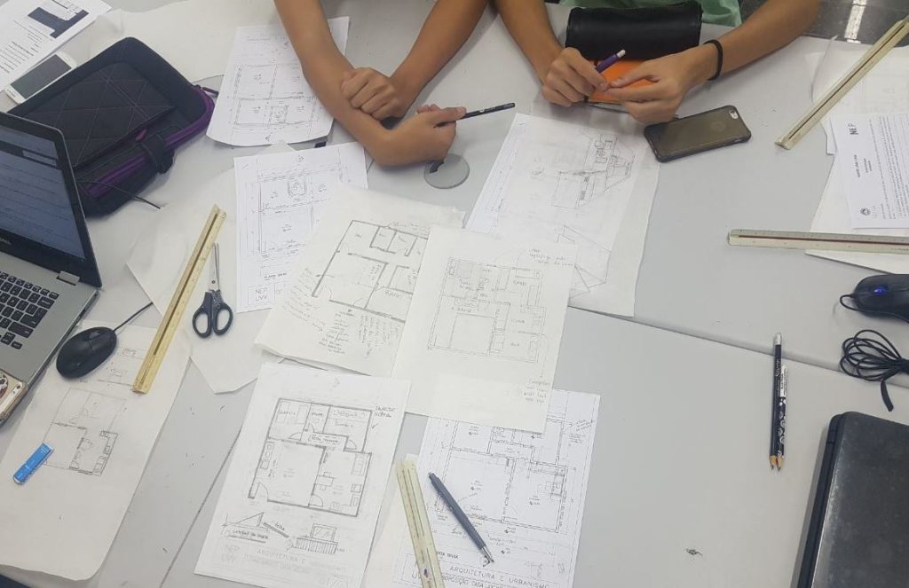Confira 10 dicas para começar a  empreender na Arquitetura Social