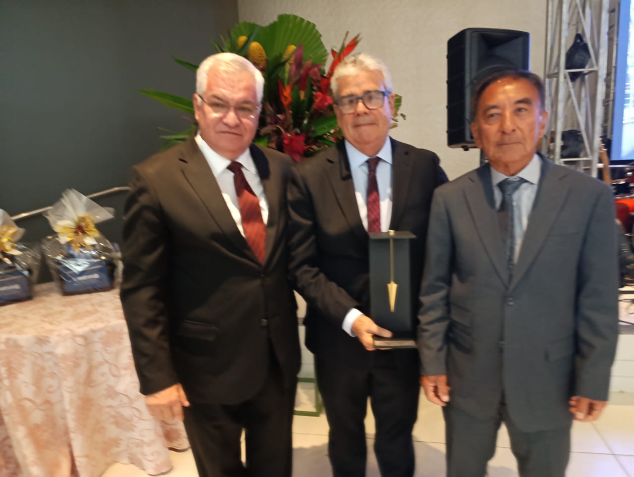 AEA Marília destaca a celebração do Dia do Engenheiro, o profissional que transforma o mundo