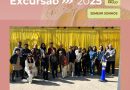 AEA Marília comemora sucesso da visita técnica à CASACOR 2025