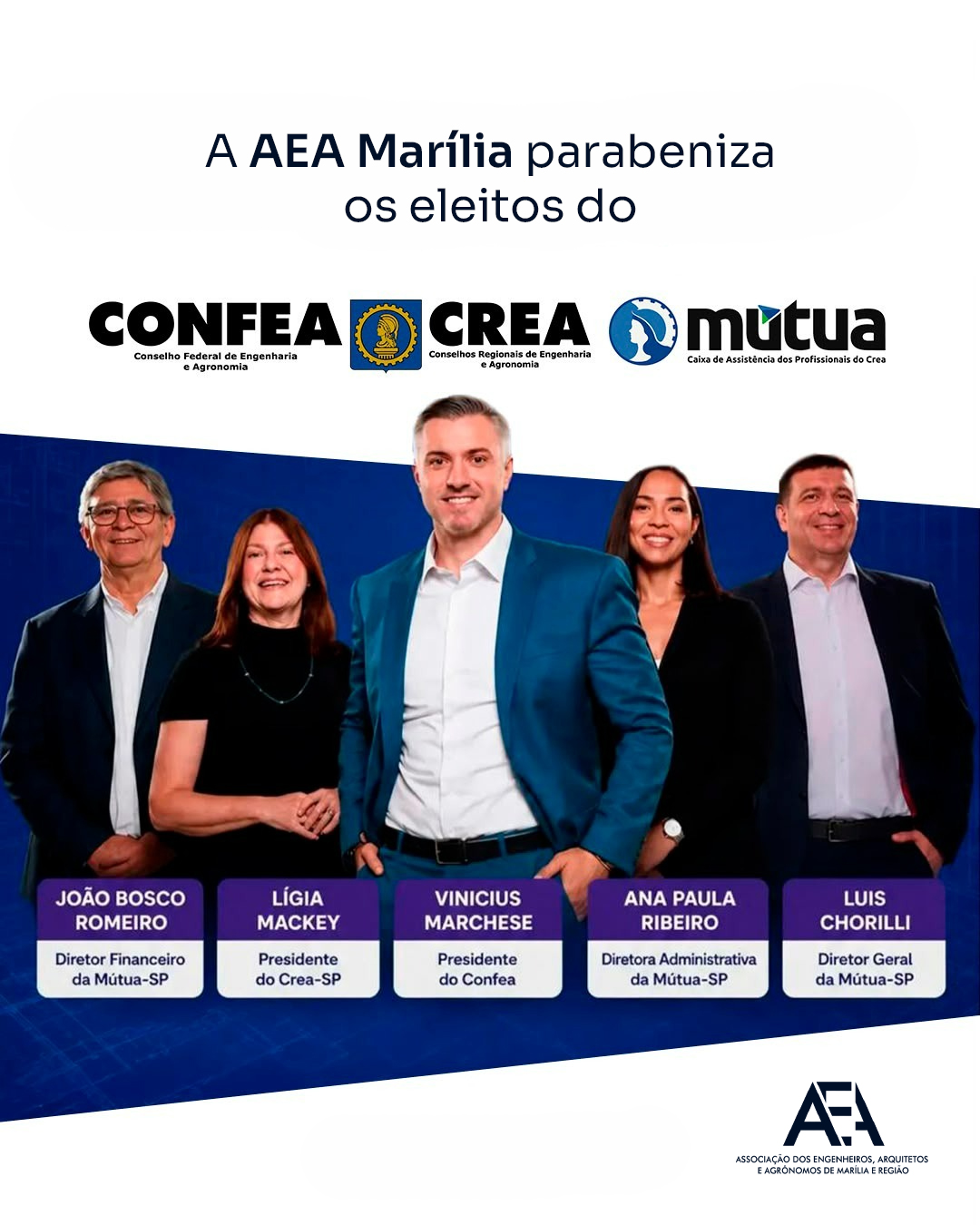 Recorde de participação marca as eleições do Sistema Confea/Crea com votação histórica em São Paulo