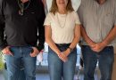 AEA Marília fortalece laços institucionais com a presidência do Crea-SP em São Paulo