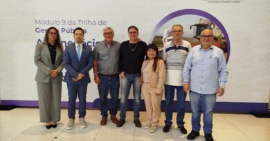 AEA Marília reúne especialistas e lideranças do Crea-SP para debater impactos da Reforma Tributária no agronegócio