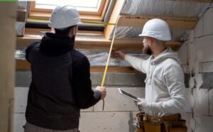 Planejamento técnico para o conforto térmico dentro de casa