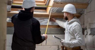 Planejamento técnico para o conforto térmico dentro de casa