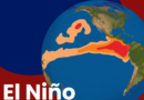 ONU alerta que ‘Super El Niño’ deve ficar mais forte e persistir até 2027