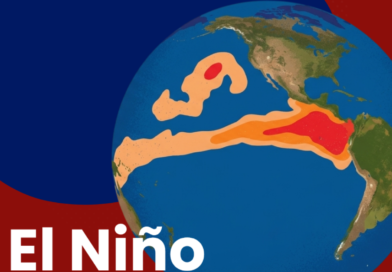 ONU alerta que ‘Super El Niño’ deve ficar mais forte e persistir até 2027