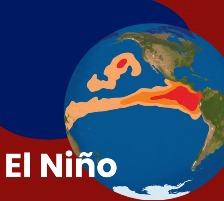 ONU alerta que ‘Super El Niño’ deve ficar mais forte e persistir até 2027
