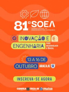 Engenharia no sequenciamento genético e aplicações na saúde serão debatidos na 81ª Semana Oficial da Engenharia e da Agronomia