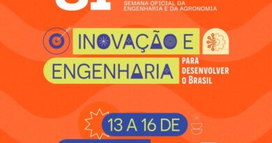Engenharia no sequenciamento genético e aplicações na saúde serão debatidos na 81ª Semana Oficial da Engenharia e da Agronomia