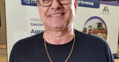 Unindo forças e construindo o futuro da nossa engenharia e agronomia