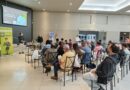 Produto inovador, com nanotecnologia e alta eficiência é apresentado aos profissionais em palestra na AEA Marília