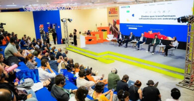 Infra-BR propõe novo caminho para o planejamento da infraestrutura no Brasil